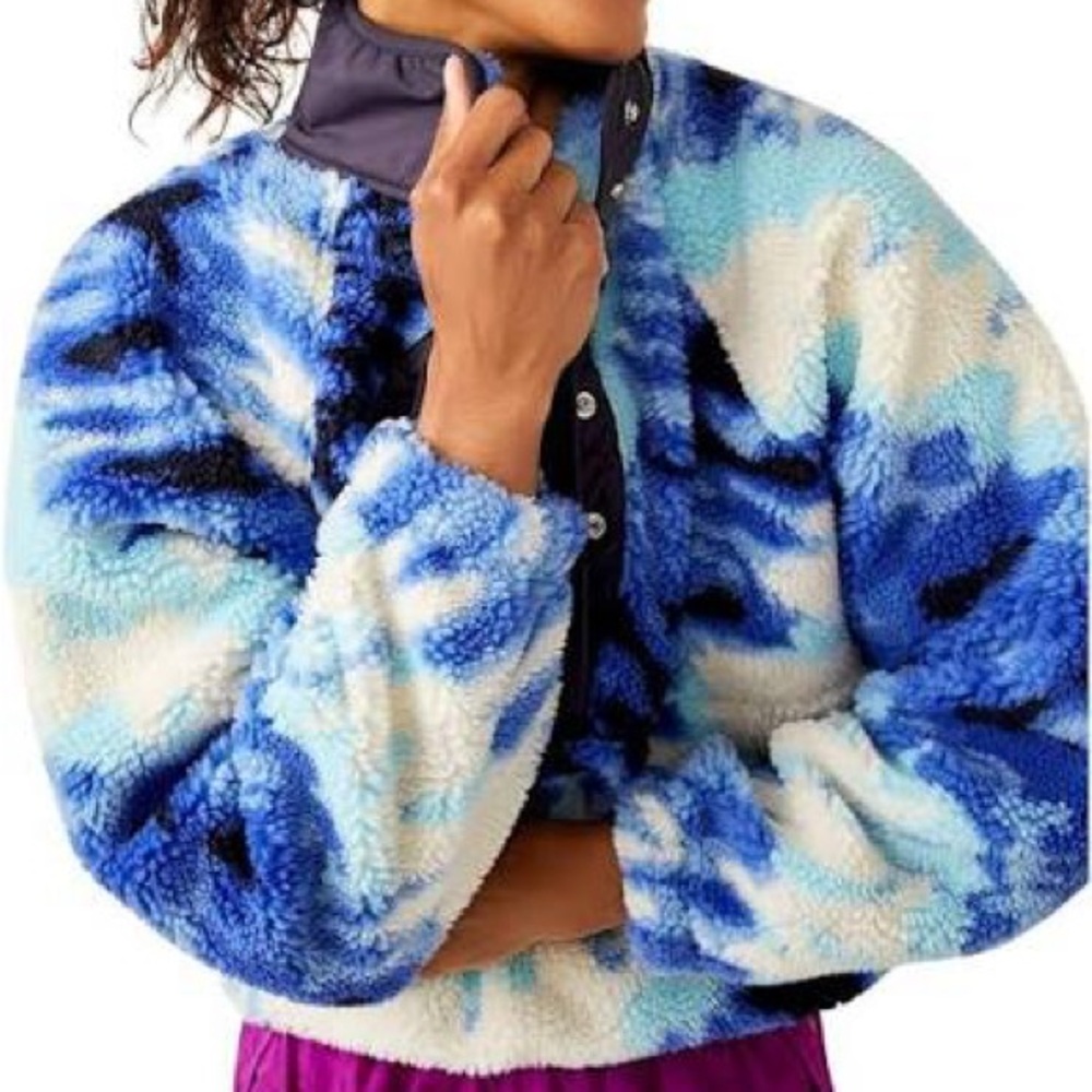 FP Movement Rocky Ridge Pullover